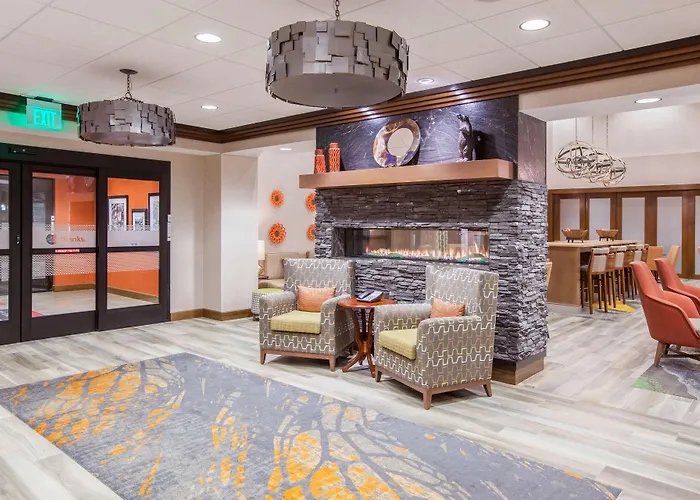 Hampton Inn & Suites Pasco/Tri-Cities, Wa