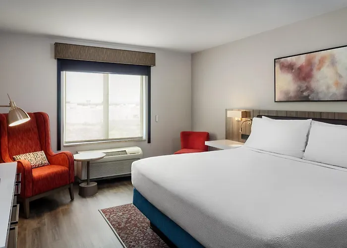 Hilton Garden Inn Tri-Cities/Kennewick